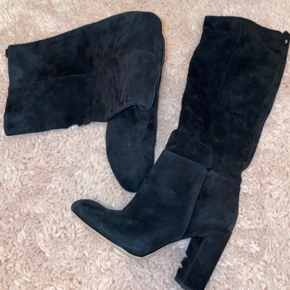 Sam Edelman knee boots